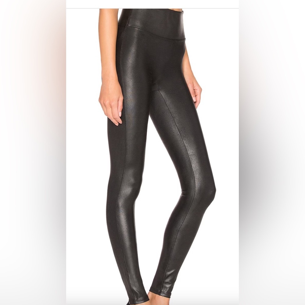 Spanx leggings